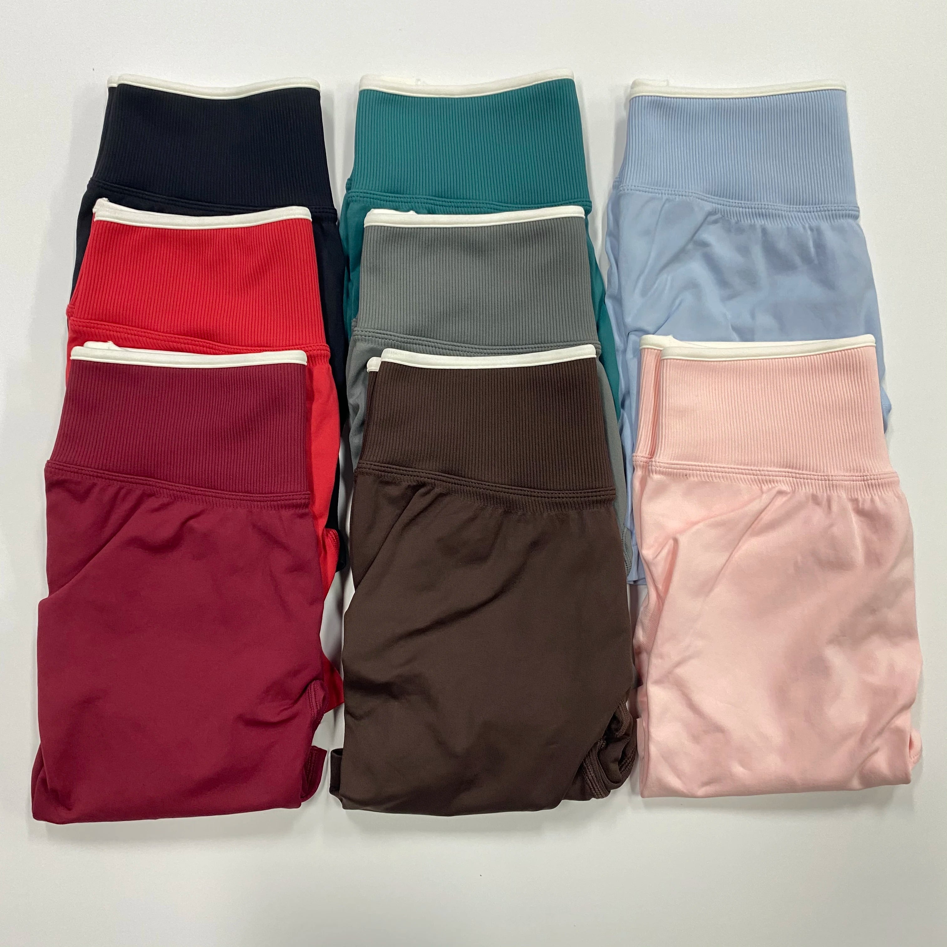 Short de Fitness Femme